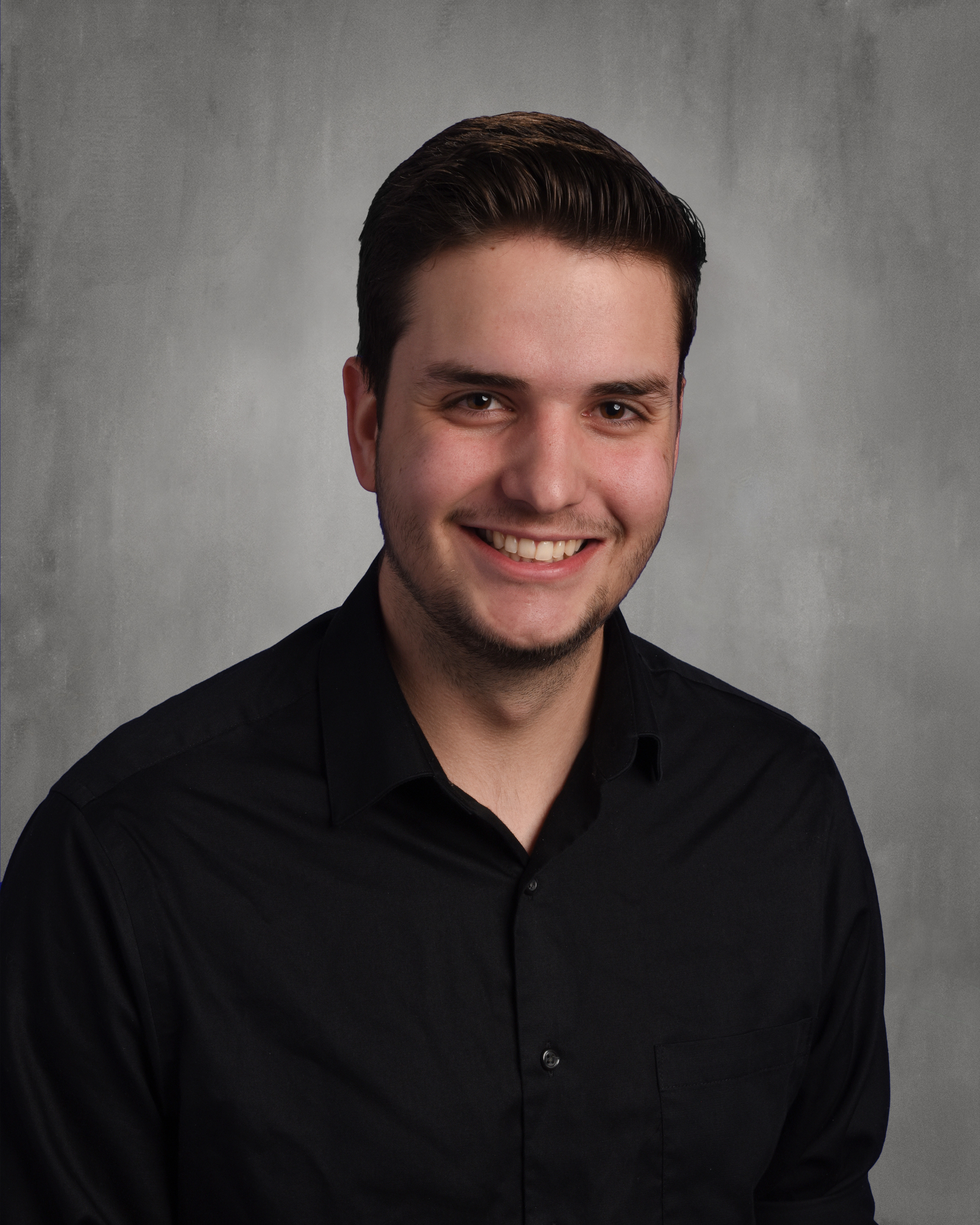 Dallin Bird, founder of BirdsView Strategies