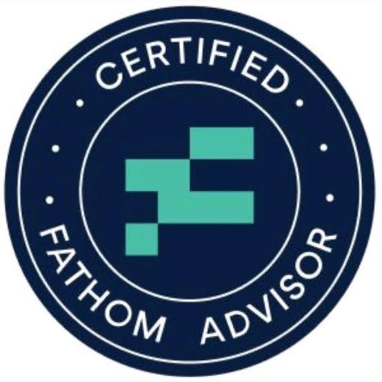 Fathom Advisor Certified